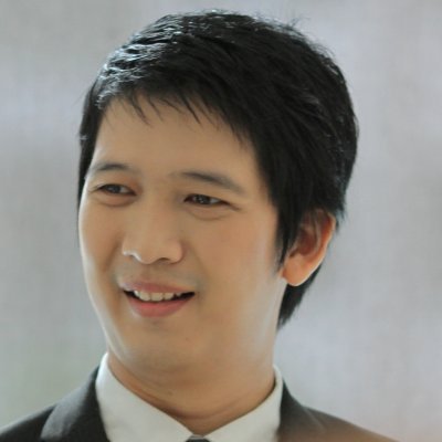 tantra_galih's profile picture. Excel & spreadsheets only! oh, and cats.