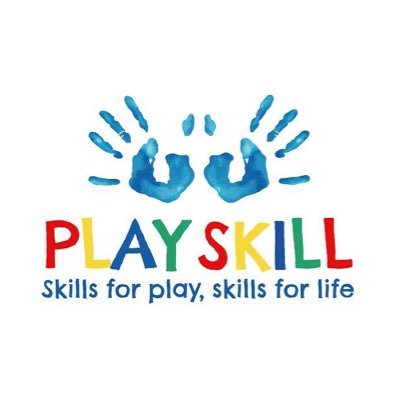 Playskill provides free expert support for pre-school children in Herts who have physical delays or disabilities; alongside respite; training & support.