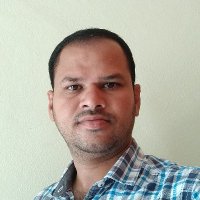 SOMESHWAR MUDARAPU (@someshmudarapu) 's Twitter Profile