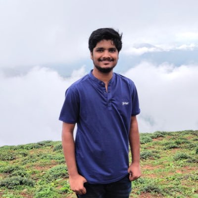 Research Engineer @Intel_ISL | EE-CS graduate, IIT Kharagpur