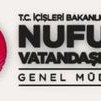 Kocaeli İl Nüfus ve Vatandaşlık Müdürlüğü(@nvi_kocaeli) 's Twitter Profile Photo