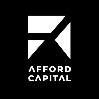 Afford.Capital — DAO Venture Fund