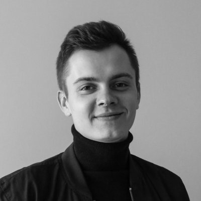 mykolaichenko's profile picture. DevOps Everything