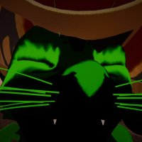 JaimeAfterDark (VRC Avatar Comissions open) (@jaimeafterdark) 's Twitter Profile Photo