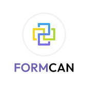 FormCan(@FormCanApp) 's Twitter Profile Photo