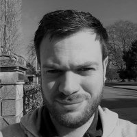 Gareth Evans(@kryc_uk) 's Twitter Profile Photo