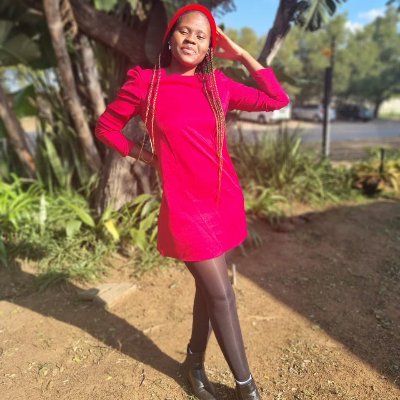 LERATOANI's profile picture. Listen do you and Love yours.
Journo🧾@NMG.
Disability rep@TUT Multimedia. 
https://t.co/nUhKMiWcT5…

Latest blog👇