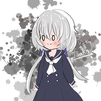kina_zonbi105's profile picture. 純子ちゃん推しのゾンビランドサガ垢。アイコンは【@AmaTeu_illust】様、 ヘッダーは【@Beginning_SAGA】様より。 ゾンビィ同士仲良くしてほしいです！