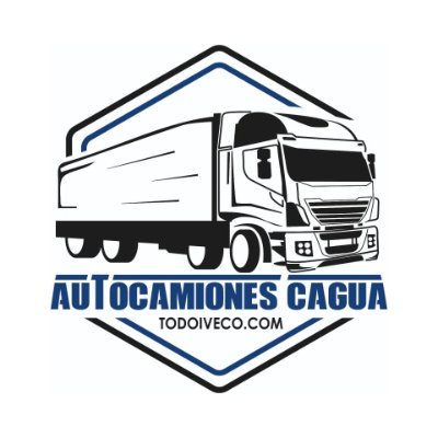 Autocamiones Cagua