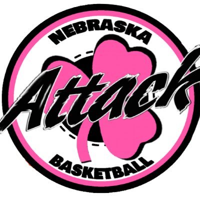 Nebraska Attack 17U Rise AAU team