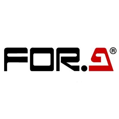 Welcome to the official account for FOR-A.
FOR-A is a major manufacturer of video and audio systems in the broadcast and professional video markets.