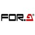 FOR-A (@foracorporation) Twitter profile photo FOR-A (@foracorporation) Twitter profile photo