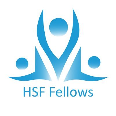 HSF Fellows is the prestigious alumni network of @HSF_Pakistan aiming to bring together young talented people in Pak and support their holistic development.