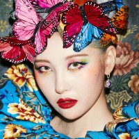 𝐌𝐢𝐜𝐡𝐞𝐥𝐥𝐞 🦋 (@its_michelleok) Twitter profile photo