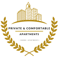 Private & Comfortable Apartments(@PrivateComfortA) 's Twitter Profile Photo