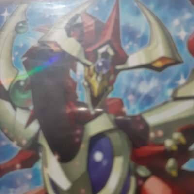 基本的に遊戯王、主にマスターデュエル関連を呟いています。プレイヤーID558-808-426
遊戯王関連を呟いてる人は基本フォロバします。無言フォロー失礼します。