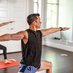 Hayden Hunt (@homehotyoga) Twitter profile photo Hayden Hunt (@homehotyoga) Twitter profile photo