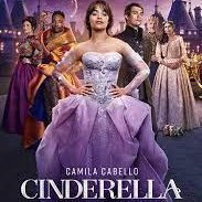 Cinderella is a modern musical film that takes on a classic fairy tale.