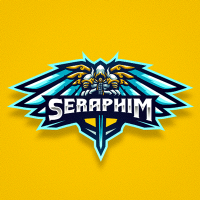 Vet-owned & inclusive org. We have a variety of individual content creators 🎮 #WeAreSeraphim