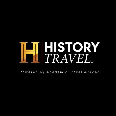 _HistoryTravel's profile picture. Come Explore A World Worth Knowing...
@HISTORY Channel introduces #HISTORYTravel, a curated touring experience. Created and managed by @AcademicTravel.
