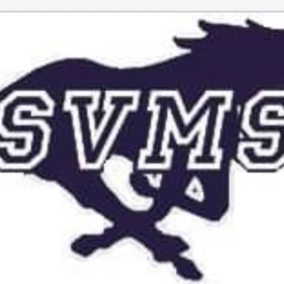 Official Twitter of Smithson Valley Middle School Athletics.
