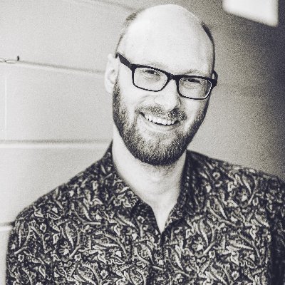 Community Lead @ThePath_Agency Prev: Fourth Floor, Team 17, Ubisoft | D&D Enthusiast | Mental Health Advocate | All opinions are mine | he/him | Pan | ADHD |