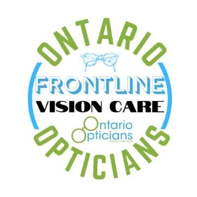 The Official Voice of Ontario Opticians
Established in 1946