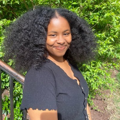 Comic Lover|HOWARD U ALUMNA| 🌈 Jazz Musician ||Det|| ♈ Golfer 🌹