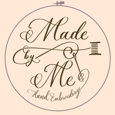 full time MT ~ part time Embroidery maker 🪡🧵

🔆 สอบถามงาน DM / https://t.co/ixqOkR0Z77🌷

🌟รีวิว #reviewmeeee 

🌿 ปิดรับงานปักชั่วคราวนะคะ 🙏🏻