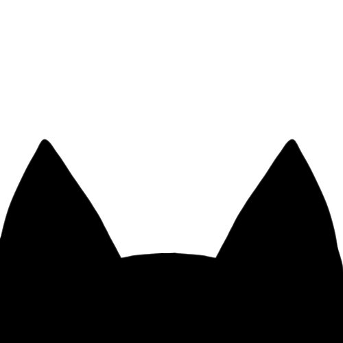 四月には猫さんのプロフィール画像