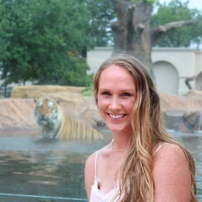 LSU PhD student. Passionate about plants, sustainability, environmentalism, civil rights. I can’t save the world, but GMOs might. Views are my own. she/her