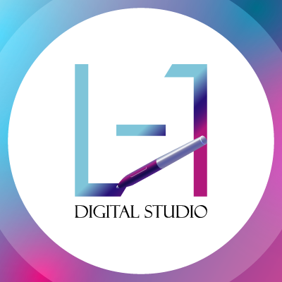 l1digitalstudio's profile picture. Creamos sitios web, tiendas online y apps con tecnologías modernas e IA.