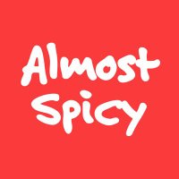 Almost Spicy!(@almostspicyy) 's Twitter Profile Photo