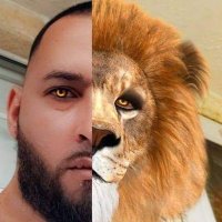 LionHeartedRichie(@RichLionHearted) 's Twitter Profile Photo