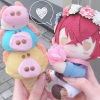 ๐๐๐๐๐๐ฃ๐ (@hatori_re_) 's Twitter Profile