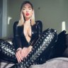 GoddessLil2's profile picture. Machtvoll 🖤 Gierig 🖤 Manipulativ 🖤 sprengt deine Grenzen 🖤 Fetish Clip Creator 🖤 NO CAM !