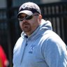 CoachVDH's profile picture. Offensive Coordinator/Offensive Line Coach - St. Francis Xavier University X-Men - Hail and Health