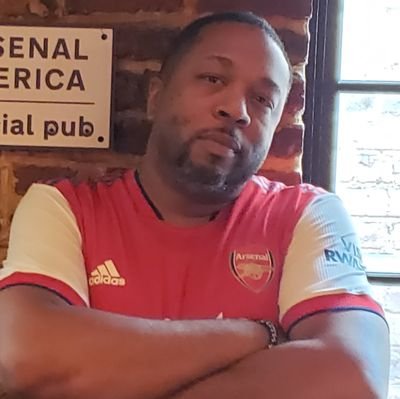 Stand-up Comedian, Producer/Booker/Co-host @roysjobfair , staunch supporter of #ARSENAL Football Club & no longer associated with fake news. #facts