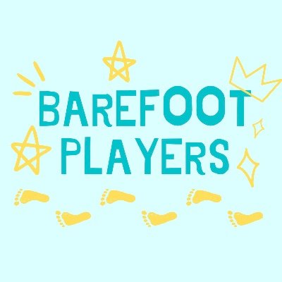 The Barefoot Players