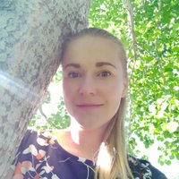 Henna Konu (@hkonu) 's Twitter Profile