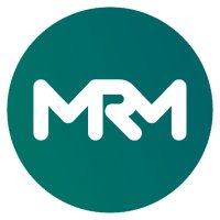 MRM(@MRMComms) 's Twitter Profile Photo