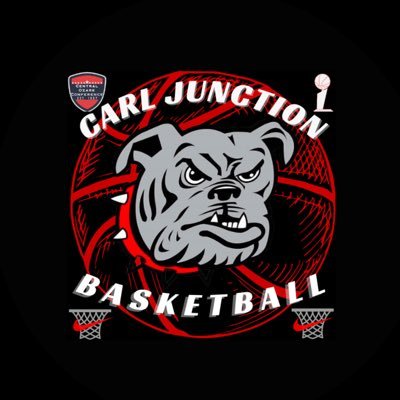 Official Twitter page for Carl Junction Girls Basketball