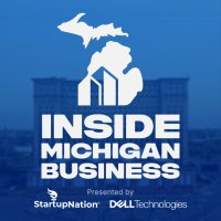 Inside Michigan Business(@insidemichbiz) 's Twitter Profile Photo