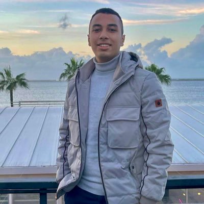 NourEkramyy's profile picture. 