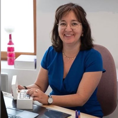 Maman entrepreneur, Aromathérapeute mais femme avant tout ❤️