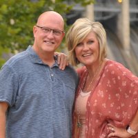 Rhonda and David Lettow(@RJLettow) 's Twitter Profile Photo