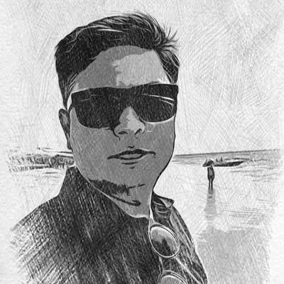 rakeshkgurbani's profile picture. Hyderabadi by heart, Desi by soul, Stoic by philosophy, Foodie by habit.