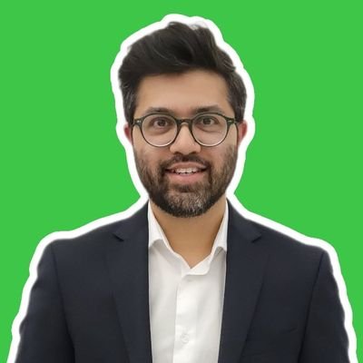 priteshparekh_'s profile picture. 🏠 Let's talk Toronto Real Estate.
Ft. in The Globe and Mail, Global News, CBC, National Post