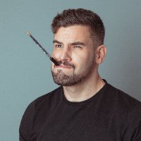 Robin Taylor (@robinleetaylor) 's Twitter Profile Photo