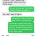 Texts with Scammers (@scammertextfun) Twitter profile photo Texts with Scammers (@scammertextfun) Twitter profile photo